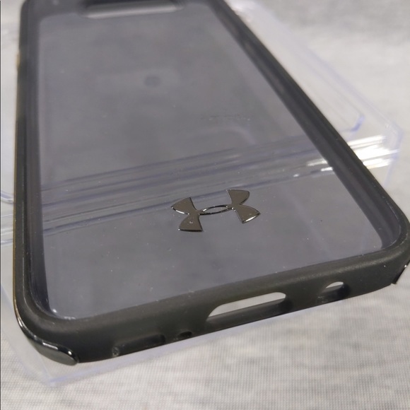 2x 👯♀️Host Pick⚡️Under Armour Verge Case-Samsung Galaxy S8+ - Picture 16 of 16